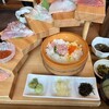 うまい魚が食べたくて 中日ビル店