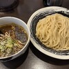 つけ麺道 一貫