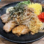 らーめん 本郷亭 - 