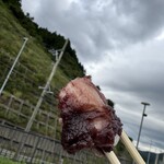 橋本屋綾部ぼたもち店 - 