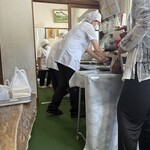 橋本屋綾部ぼたもち店 - 