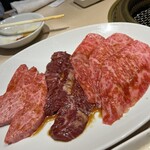 日本橋 焼肉 正剛 - 