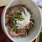 ファームレストラン千代田 - 