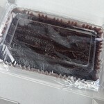 橋本屋綾部ぼたもち店 - 