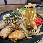 らーめん 本郷亭 - 