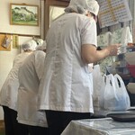 橋本屋綾部ぼたもち店 - 