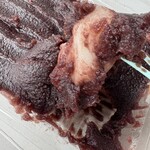 橋本屋綾部ぼたもち店 - 