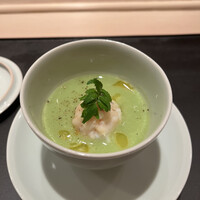 御料理 かつ志 - 