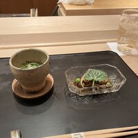 御料理 かつ志 - 