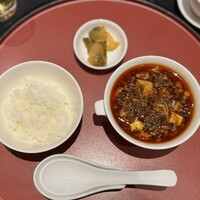 スーツァン・レストラン陳 渋谷店 - 