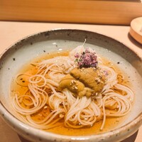 鮨かわなか - 