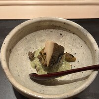 御料理 かつ志 - 