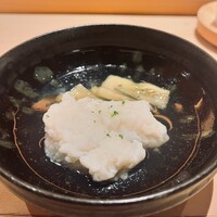 鮨かわなか - 