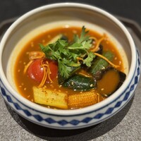 スーツァン・レストラン陳 渋谷店 - 