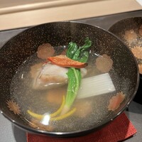 御料理 かつ志 - 