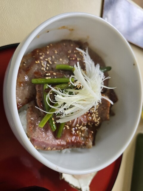 ファームレストラン千代田（ファームレストランチヨダ） - 美馬牛（洋食）の写真