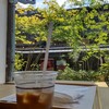 高山カフェ
