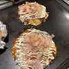 お好み焼き・鉄板焼 ぼんくら家 道頓堀店