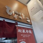 麺屋ひょっとこ - 