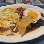 ワフーズ　タコス&モア - 