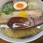 麺屋ひょっとこ 交通会館店 - 