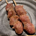 焼き鳥 きんざん - 