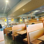 熟成焼肉いちばん - 内観