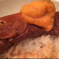 SATOブリアン 本店 - 