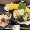 手打ちうどん 福来たる