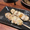 焼鳥どろまみれ 四谷本店