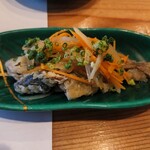 蕎麦割烹  倉田 - 