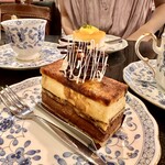 ニシキヤ洋菓子店 - 