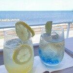 カフェ イソミ テラス - 