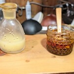 北新地ぎょうざ家 - 