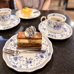 ニシキヤ洋菓子店 - 