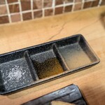 北新地ぎょうざ家 - 