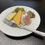 グールマンド - 