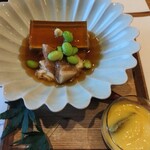 蕎麦割烹  倉田 - 