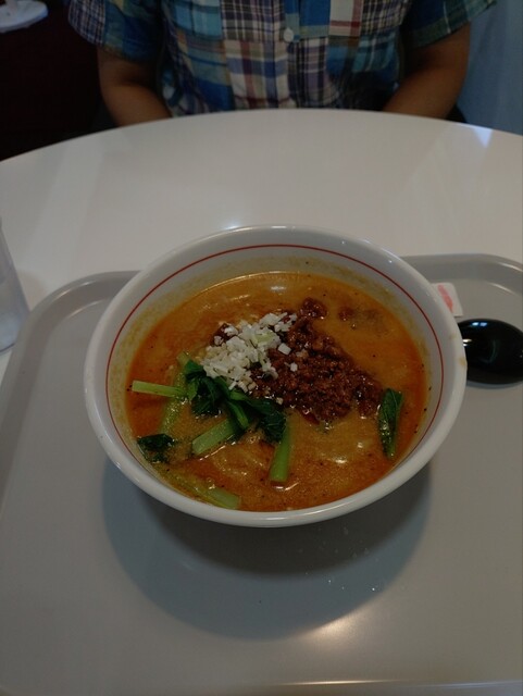 中華料理 門よん（カドヨン） - 運動公園前（中華料理）の写真