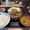野郎めし 白岡店