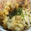 三好うどん