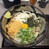 倉敷うどん ぶっかけふるいち JR岡山駅新幹線上りホーム店