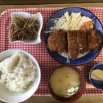 しばた食堂