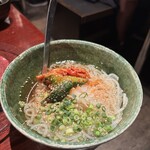 炭火焼肉ほしや - 