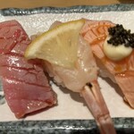 すし酒場 さしす - 