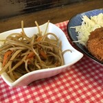 しばた食堂 - 