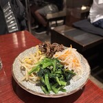 炭火焼肉ほしや - 