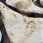 グローバル カレー ハウス  フジグラン北島店 - 