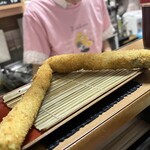 串忘 - アスパラ