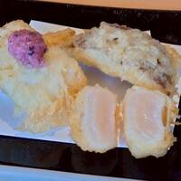 天冨良 麻布よこ田 恵比寿ガーデンプレイス店 - 